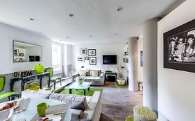 Apartment Rue Du Commandant Guichard By Interhome