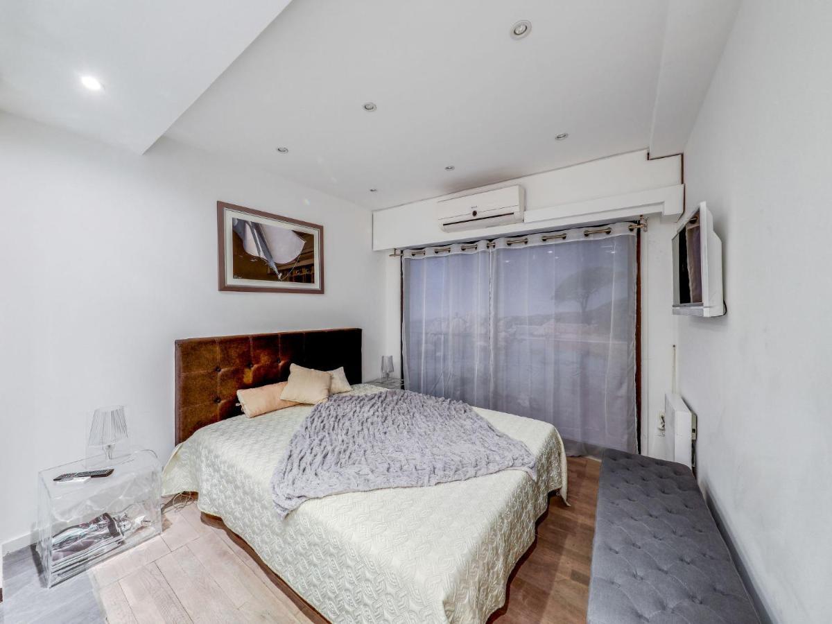 Apartment Rue Du Commandant Guichard By Interhome Saint-Tropez Esterno foto